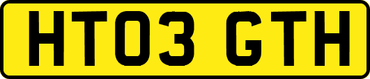 HT03GTH