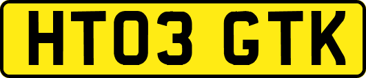 HT03GTK