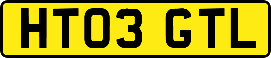 HT03GTL