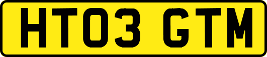 HT03GTM