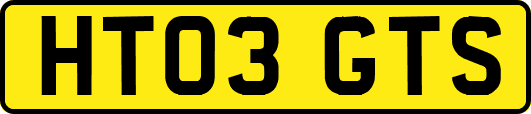 HT03GTS