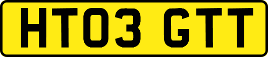 HT03GTT