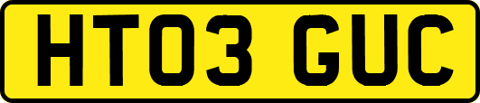 HT03GUC