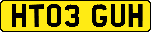 HT03GUH