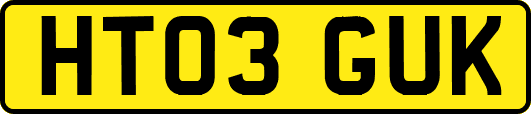 HT03GUK