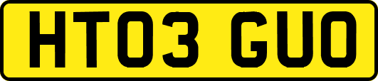HT03GUO