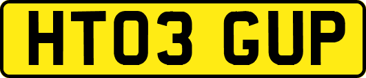 HT03GUP