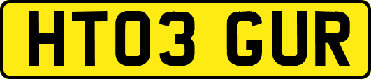 HT03GUR