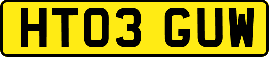 HT03GUW