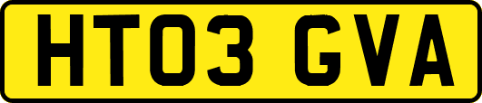 HT03GVA