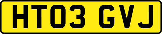 HT03GVJ