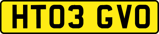 HT03GVO
