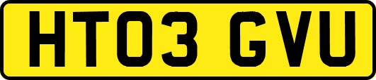 HT03GVU