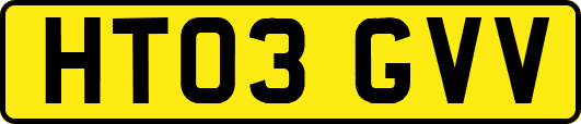 HT03GVV