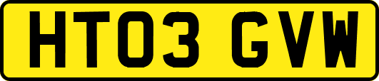 HT03GVW