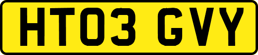 HT03GVY
