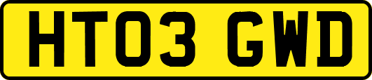 HT03GWD