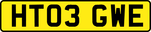 HT03GWE
