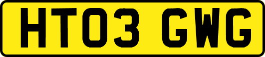 HT03GWG