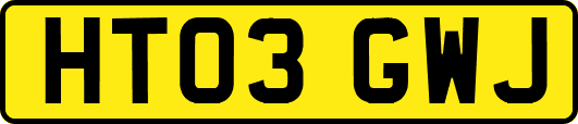 HT03GWJ
