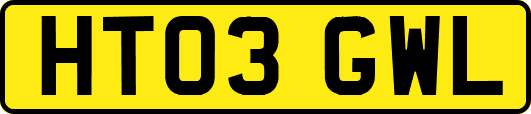 HT03GWL