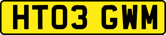 HT03GWM