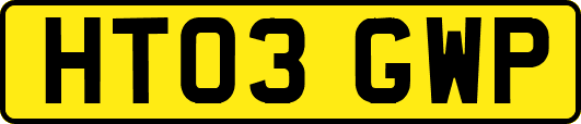 HT03GWP