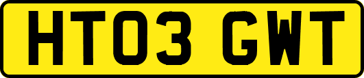 HT03GWT