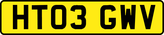 HT03GWV
