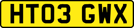HT03GWX