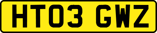 HT03GWZ