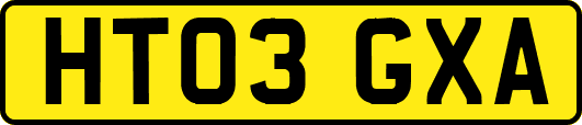 HT03GXA