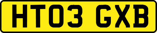HT03GXB