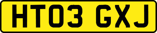 HT03GXJ