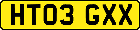 HT03GXX