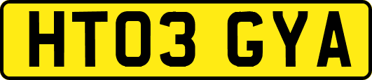 HT03GYA