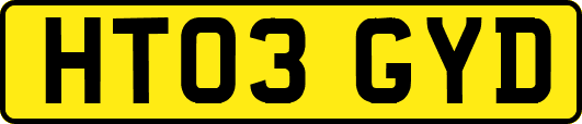 HT03GYD