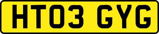 HT03GYG
