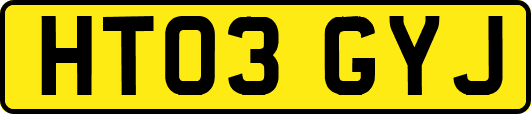 HT03GYJ