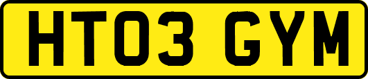 HT03GYM
