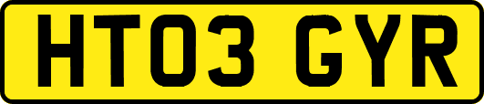 HT03GYR