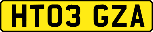 HT03GZA