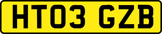HT03GZB