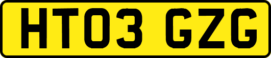 HT03GZG