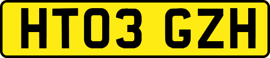 HT03GZH