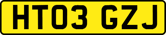 HT03GZJ