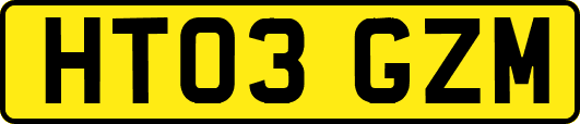 HT03GZM