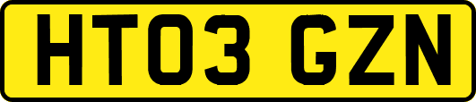 HT03GZN
