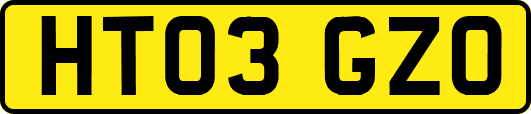 HT03GZO