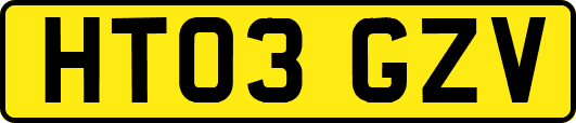 HT03GZV